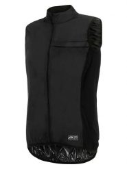 Protective Kamizelka funkcyjna "Eazy" w kolorze czarnym rozmiar: L. Czarne kamizelki damskie Protective, l. Za 161.34 zł.