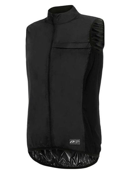 Protective Kamizelka funkcyjna "Eazy" w kolorze czarnym rozmiar: L. Czarne kamizelki damskie Protective, l. Za 143.90 zł.