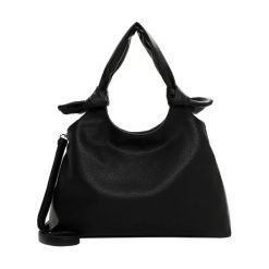 Emily & Noah Torebka Shopper E&N Pantin RUE 09 Torby na zakupy 1 ct Damski. Shopper bag damskie Emily & Noah, z aplikacjami, z materiału, z tłoczeniem, bez dodatków. Za 169.99 zł.