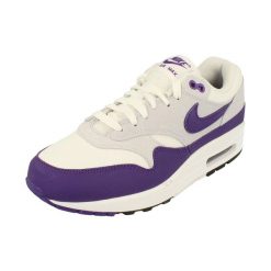 Buty do chodzenia męskie Nike Air Span II. Białe obuwie do biegania damskie Nike. Za 491.40 zł.
