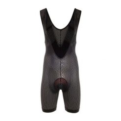 Szorty Bioracer Enduro Tech Base. Czarne szorty męskie BIORACER, bez wzorów, sportowe. Za 272.00 zł.