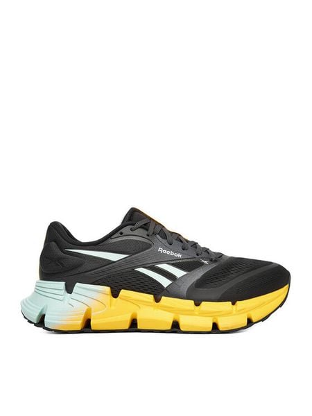Reebok Buty do biegania EOSB-FLOATZIG 2 100225501 Czarny. Czarne obuwie do biegania damskie Reebok. Za 489.99 zł.