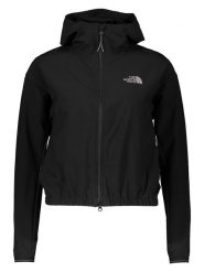 The North Face Kurtka przejściowa w kolorze czarnym rozmiar: XS. Czarne kurtki męskie The North Face, xs, bez wzorów, bez kaptura. Za 198.56 zł.