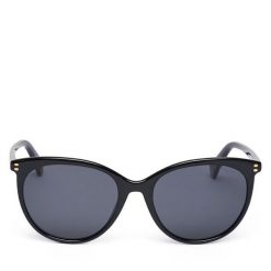 Okulary przeciwsłoneczne Polaroid. Czarne okulary przeciwsłoneczne damskie Polaroid. Za 179.99 zł.