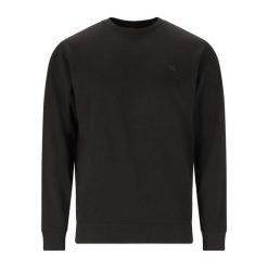 Bluza Cruz Fultan. Czarne bluzy bez kaptura męskie CRUZ. Za 189.50 zł.