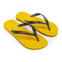 Japonki męskie Ipanema Clas Brasil II. Żółte klapki i japonki męskie Ipanema. Za 69.00 zł.