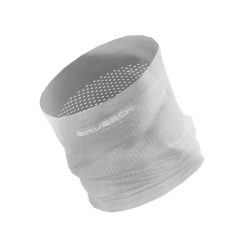 Komin termoaktywny Brubeck Air-Tube. Szare szaliki i kominy damskie Brubeck, bez wzorów, z elastanu. Za 71.49 zł.