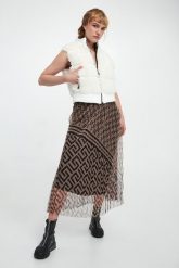 Spódnica SPORTALM. Spódniczki damskie Sportalm, bez wzorów. W wyprzedaży za 769.30 zł.