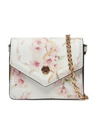 Aldo Torebka Lucilyn 13933879 Biały. Białe torebki klasyczne damskie Aldo, bez wzorów, ze skóry, bez dodatków. Za 79.99 zł.