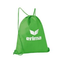 Torba uniwersalna Erima. Zielone torebki klasyczne damskie Erima, bez wzorów, z poliesteru, bez dodatków. Za 62.99 zł.