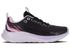 Buty K-Swiss HELIO TRAINER (94079-065-M). Czarne obuwie trekkingowe damskie K-Swiss. Za 159.00 zł.