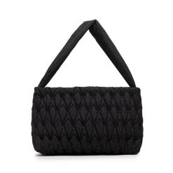 Torebka Jenny Fairy. Czarne torebki klasyczne damskie Jenny Fairy, bez wzorów, bez dodatków. Za 149.99 zł.