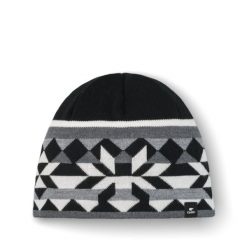 Czapka Pixie zimowa czapka męska czapka dzianinowa polar ciepła Merino. Szare czapki męskie Eisbar, na zimę, bez wzorów, z dzianiny, retro. Za 192.80 zł.