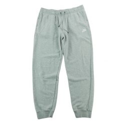 Second life - Nike spodnie dresowe męskie - Stan bardzo dobry. Szare spodnie sportowe męskie Nike, z dresówki. Za 114.98 zł.