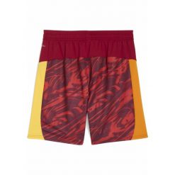 Męskie szorty bramkarskie Olympique Marsylia 25/26 PUMA. Brązowe szorty męskie Puma, m, z tkaniny, na fitness i siłownię. Za 199.00 zł.