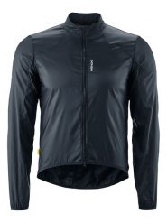 Gonso Kurtka kolarska "Road" w kolorze czarnym rozmiar: XXL. Czarne kurtki outdoor męskie Gonso, xxl, bez wzorów, bez kaptura. Za 294.95 zł.