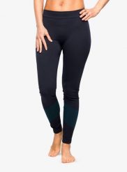 Legginsy termoaktywne damskie La Sportiva Synth Light Pant. Niebieskie bielizna termoaktywna damska La Sportiva, l, bez wzorów, z materiału. Za 192.49 zł.