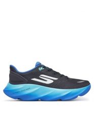 Skechers Buty do biegania 246210/NVAQ Granatowy. Niebieskie obuwie do biegania damskie Skechers. Za 679.99 zł.