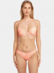 Bikini Damskie O'Neill Honopu Rockley. Brązowe bikini damskie O'neill, bez wzorów. Za 279.00 zł.