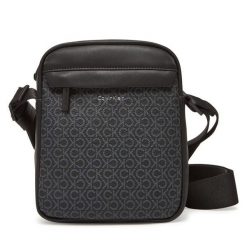 Saszetka Calvin Klein. Czarne saszetki męskie CALVIN KLEIN. Za 259.99 zł.