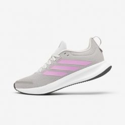 Second Life - Buty do biegania damskie ADIDAS Runblaze - Stan Doskonały. Czerwone obuwie do biegania damskie Adidas. Za 169.99 zł.