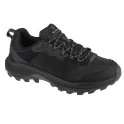 Buty trekkingowe męskie, Speed Strike 2. Czarne buty trekkingowe męskie MERRELL, bez zapięcia, trekkingowe. Za 469.99 zł.