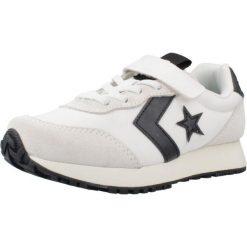 Buty CONVERSE CONVERSE OMEGA TRAINER OX Biały. Białe buty fitness męskie Converse, na fitness i siłownię. Za 390.00 zł.