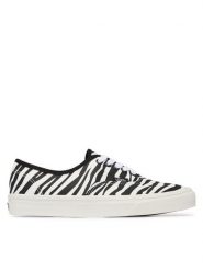 Vans Tenisówki Authentic VN000D7YZBR1 Kolorowy. Trampki i tenisówki damskie Vans, bez wzorów, z materiału. Za 339.99 zł.