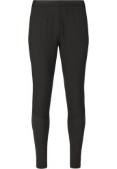 Pantalon Virtus Blag V2. Czarne szorty męskie VIRTUS, bez wzorów, z elastanu. Za 260.00 zł.