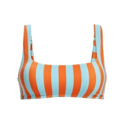 Stanik bikini typu bralette dla Kobiety PT BEACH CLASSICS. Niebieskie bikini damskie Roxy, bez wzorów. Za 179.99 zł.
