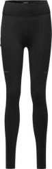 Damskie legginsy Gore Concurve. Czarne legginsy damskie GORE WEAR, l, bez wzorów, z tkaniny. Za 338.50 zł.