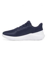 Under Armour Buty "Phade RN 3" w kolorze granatowym do biegania rozmiar: 47,5. Niebieskie buty fitness męskie Under Armour. Za 127.99 zł.