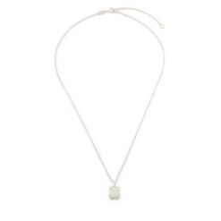 Naszyjnik TOUS. Szare naszyjniki damskie Tous, srebrne. Za 359.99 zł.