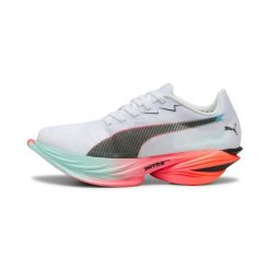 Damskie buty do biegania Puma Fast-R Nitro™ Elite 3. Białe obuwie do biegania damskie Puma. Za 1,133.00 zł.