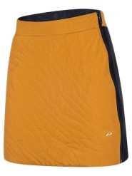 Protective Spódnica zimowa "P-Rock" w kolorze pomarańczowym rozmiar: 46. Pomarańczowe spódniczki damskie Protective, na zimę, bez wzorów, rockowe, sportowe. Za 130.50 zł.