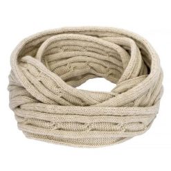 Szalik jeździecki komin damski EQUESTRIAN QUEEN Kehlani 25AW. Brązowe szaliki dziecięce EQUESTRIAN QUEEN, bez ramiączek. Za 88.99 zł.