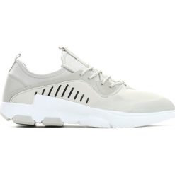 Szare Buty Sportowe The Flood. Szare buty sportowe na co dzień męskie Born2be, z materiału, bez zapięcia. Za 99.99 zł.