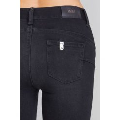 Jeansy damskie Bottom Up LIU JO. Jeansy damskie Liu Jo. Za 899.00 zł.