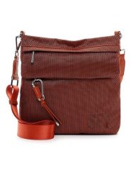 SURI FREY Torebka "Marry" w kolorze czerwonobrązowym - 27 x 26 x 4 cm rozmiar: onesize. Brązowe torebki klasyczne damskie Suri Frey, bez wzorów, z materiału, bez dodatków. Za 73.99 zł.