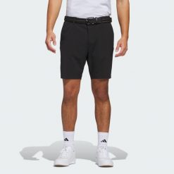 Szorty adidas Ultimate365. Czarne szorty męskie Adidas, bez wzorów, sportowe. Za 349.00 zł.