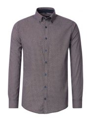 CASAMODA Koszula ze wzorem rozmiar: 3XL. Koszule męskie CASAMODA, xl, bez wzorów, z bawełny, bez kołnierzyka, bez ramiączek. Za 95.46 zł.