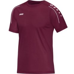Koszulka Jako Classico. Brązowe t-shirty sportowe męskie Jako, bez ramiączek, do biegania. Za 203.00 zł.