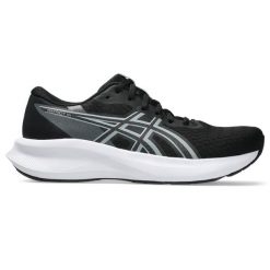 Buty do biegania damskie, Patriot 14. Czarne obuwie do biegania damskie Asics. Za 257.99 zł.