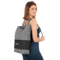 Torba termiczna Enero Camp 26l. Czarne torebki klasyczne damskie ENEROCAMP, bez wzorów, bez dodatków. Za 36.99 zł.