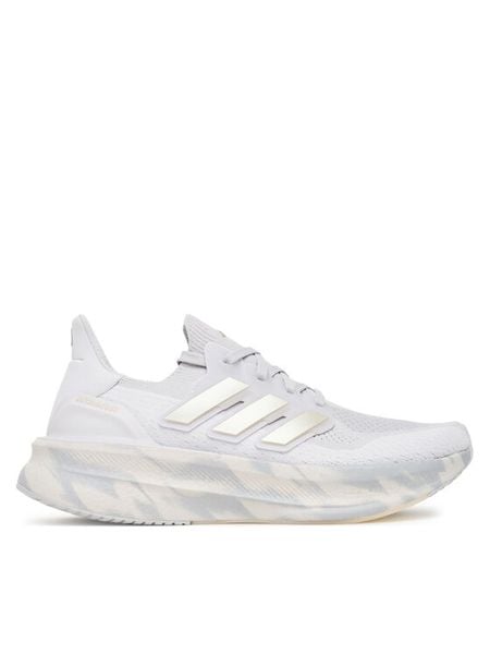 Adidas Buty do biegania Ultraboost 5 JQ2917 Szary. Szare obuwie do biegania damskie Adidas. Za 549.99 zł.