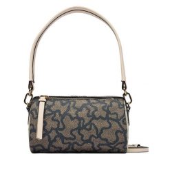 Torebka TOUS. Czarne torebki klasyczne damskie Tous, bez wzorów, bez dodatków. Za 899.99 zł.