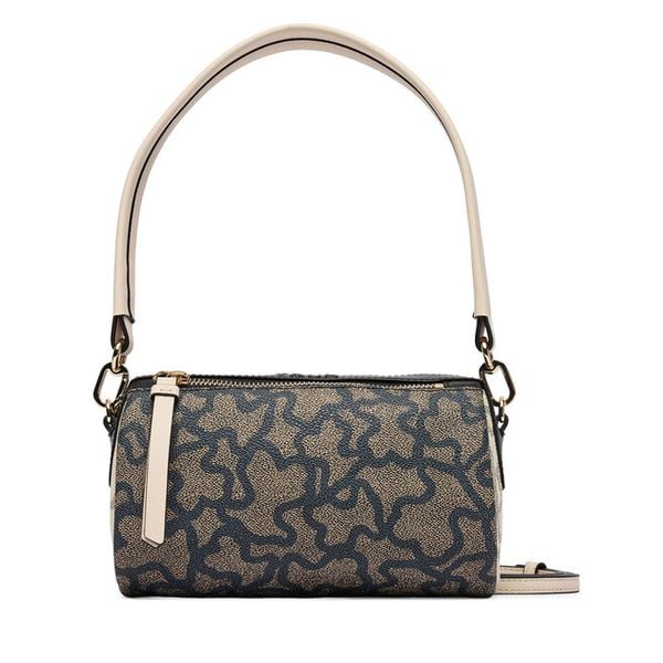 Torebka TOUS. Czarne torebki klasyczne damskie Tous, bez wzorów, bez dodatków. Za 899.99 zł.