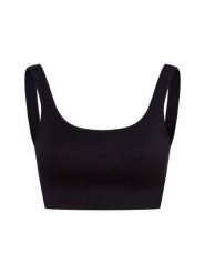 Aim'n Biustonosz Kobiety czarny, XS. Czarne biustonosze Aim'n, bez wzorów, z dzianiny. Za 179.95 zł.