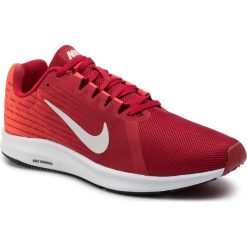 Buty NIKE - Downshifter 8 908984 601 Gym Red/Vast Grey. Czerwone buty fitness męskie Nike, nike downshifter. W wyprzedaży za 209.00 zł.