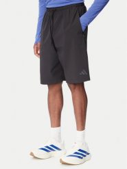 Adidas Szorty sportowe Adidas Z.N.E. Woven KF6307 Czarny Loose Fit. Czarne szorty męskie Adidas, l. Za 239.99 zł.